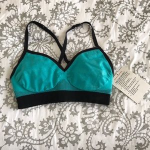 Lululemon Bra